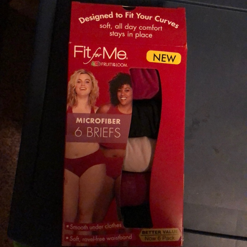 Microfiber briefs 5